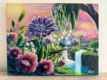 Load image into Gallery viewer, Floating Island Fairy Forest
