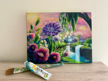 Load image into Gallery viewer, Floating Island Fairy Forest
