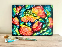 Load image into Gallery viewer, Fluttering of Dappled Wings
