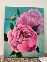 Load image into Gallery viewer, &quot;Purely Peony&quot;
